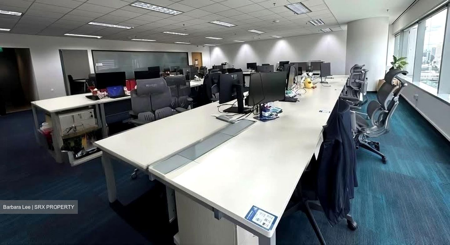 Suntec Tower Three (D1), Office #594024831